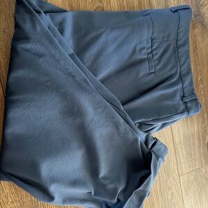 Liverpool Women's Blue Trousers